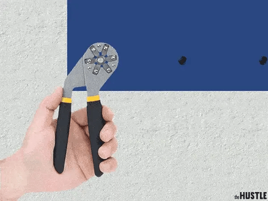 Sears screwed over a small time wrench inventor but he fought back The Hustle